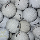Srixon Z-Star XV Practice Used Golf Balls - Foundgolfballs.com