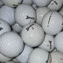 Srixon Z-Star XV Practice Used Golf Balls - Foundgolfballs.com
