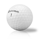 TaylorMade TP5 2026