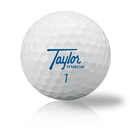 TaylorMade TP5 Heritage