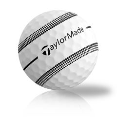 TaylorMade TP5 Stripe 2024