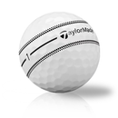TaylorMade TP5 X Stripe 2026
