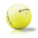 TaylorMade TP5 X Yellow 2026