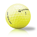 TaylorMade TP5 Yellow 2026