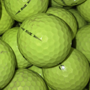 TaylorMade TP5 Yellow Practice Used Golf Balls - Foundgolfballs.com