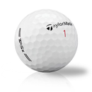 TaylorMade TP5 X 2026