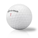 TaylorMade TP5 X 2026