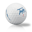 TaylorMade TP5 X Heritage
