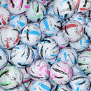 Taylormade SpeedSoft Ink Mix Used Golf Balls - Foundgolfballs.com