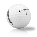 Custom Taylormade SpeedSoft Used Golf Balls - Foundgolfballs.com