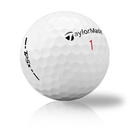 TaylorMade TP5 X 2024 Used Golf Balls - Foundgolfballs.com