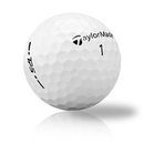 Custom TaylorMade TP5 2024 Used Golf Balls - Foundgolfballs.com