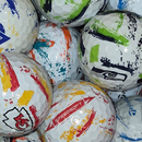 Taylormade SpeedSoft Ink NFL Mix