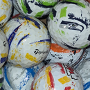 Taylormade SpeedSoft Ink NFL Mix