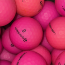TaylorMade Pink Mix