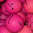 TaylorMade Pink Mix