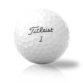 Custom Titleist AVX 2024 Used Golf Balls - Foundgolfballs.com