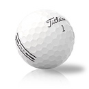 Custom Titleist AVX 2024 Used Golf Balls - Foundgolfballs.com