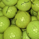 Titleist AVX Yellow Practice