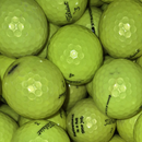 Titleist AVX Yellow Practice