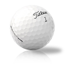 Custom Titleist Pro V1 2025 Used Golf Balls - Foundgolfballs.com