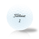 Titleist Pro V1 4th Of July 2025 Used Golf Balls - Foundgolfballs.com
