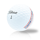 Titleist Pro V1 4th Of July 2025 Used Golf Balls - Foundgolfballs.com