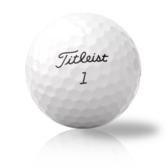 Titleist Pro V1 Enhanced Alignment 2025