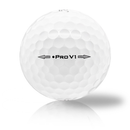 Custom Titleist Pro V1 Left Dot