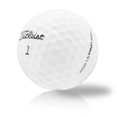 Custom Titleist Pro V1 Left Dot