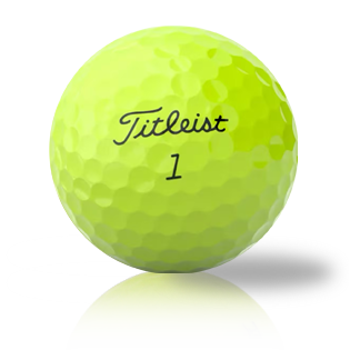 Titleist Pro V1 イエロー 2025年　2ダース All-New 2025 Titleist Pro V1 and Pro V1x - Golfballs.com