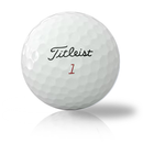 Custom Titleist Pro V1X Left Dash 2026