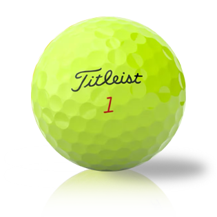 Titleist Pro V1X Yellow 2025 used golf balls - Foundgolfballs.com Titleist Pro V1X Yellow 2025 used golf balls - Foundgolfballs.com