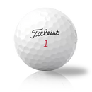 Custom Titleist Pro V1X 2025 Used Golf Balls - Foundgolfballs.com