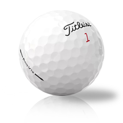 Titleist Pro V1X 2025 Used Golf Balls | Foundgolfballs.com