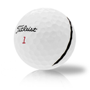 Titleist Pro V1X Aim Performance Black 2025 Used Golf Balls - Foundgolfballs.com