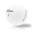 Titleist Pro V1 2023 Used Golf Balls - Foundgolfballs.com