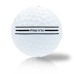 Titleist Pro V1X Enhanced Alignment 2025