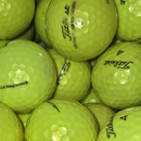 Titleist Pro V1 2021 Yellow Practice