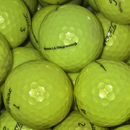 Titleist Pro V1 2021 Yellow Practice