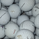 Titleist Pro V1 2023 Practice Used Golf Balls - Foundgolfballs.com