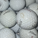 Titleist Pro V1X 2021 Practice