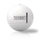 Titleist Tour Soft 2022 Used Golf Balls - Foundgolfballs.com