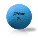 Titleist Velocity Blue Used Golf Balls - Foundgolfballs.com