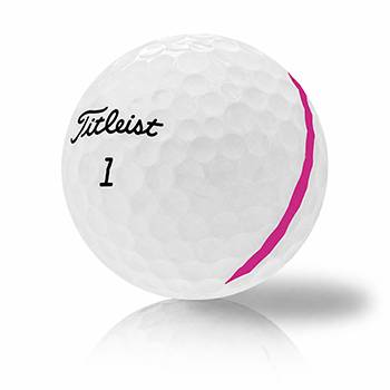 激レア！新品未使用　タイトリスト Pro V1X　AIM ピンク 2ダース Titleist Pro V1 AIM Performance Pink 2025 Used Golf Balls