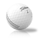 Titleist Pro V1 Enhanced Alignment 2024 Used Golf Balls - Foundgolfballs.com