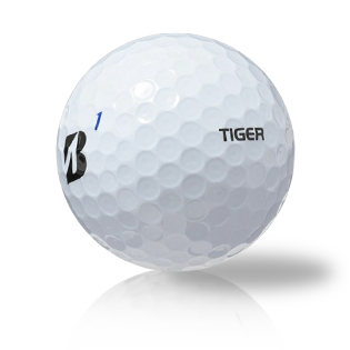 Bridgestone Tour B XS - TW Edition Used Golf Balls - Foundgolfballs.com