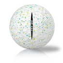 Vice Pro Air Drip Petrol And Yellow Used Golf Balls - Foundgolfballs.com