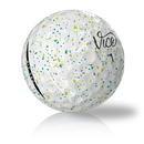 Vice Pro Air Drip Petrol And Yellow Used Golf Balls - Foundgolfballs.com