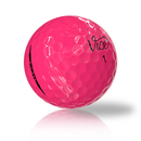 Vice Pro Air Pink Used Golf Balls - Foundgolfballs.com